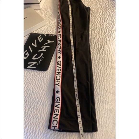 Givenchy track pants - Picture 2 of 3